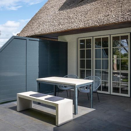Beach Lodge Beach Lodge Appartement 6 Sankt Peter-Ording Bagian luar foto